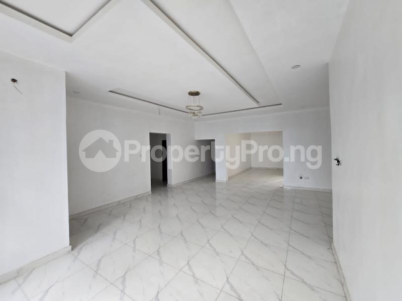 3 bedroom House for rent Freedom Way Lekki Lagos