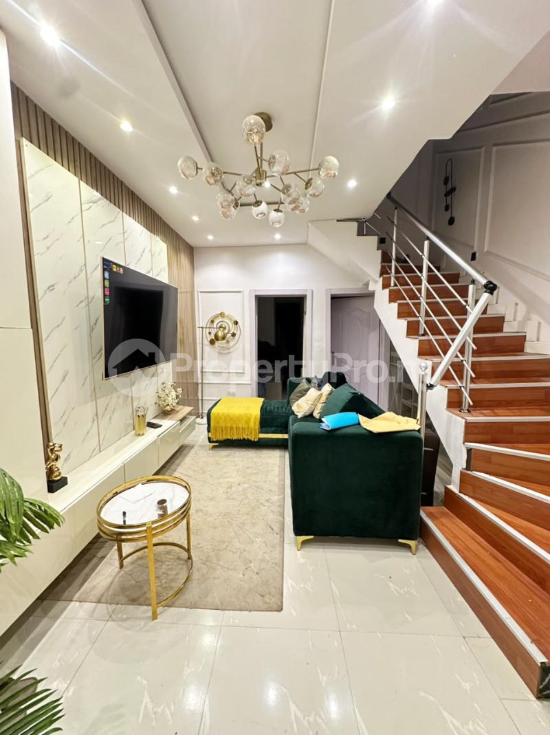 3 bedroom House for sale Ikota Lekki Lagos