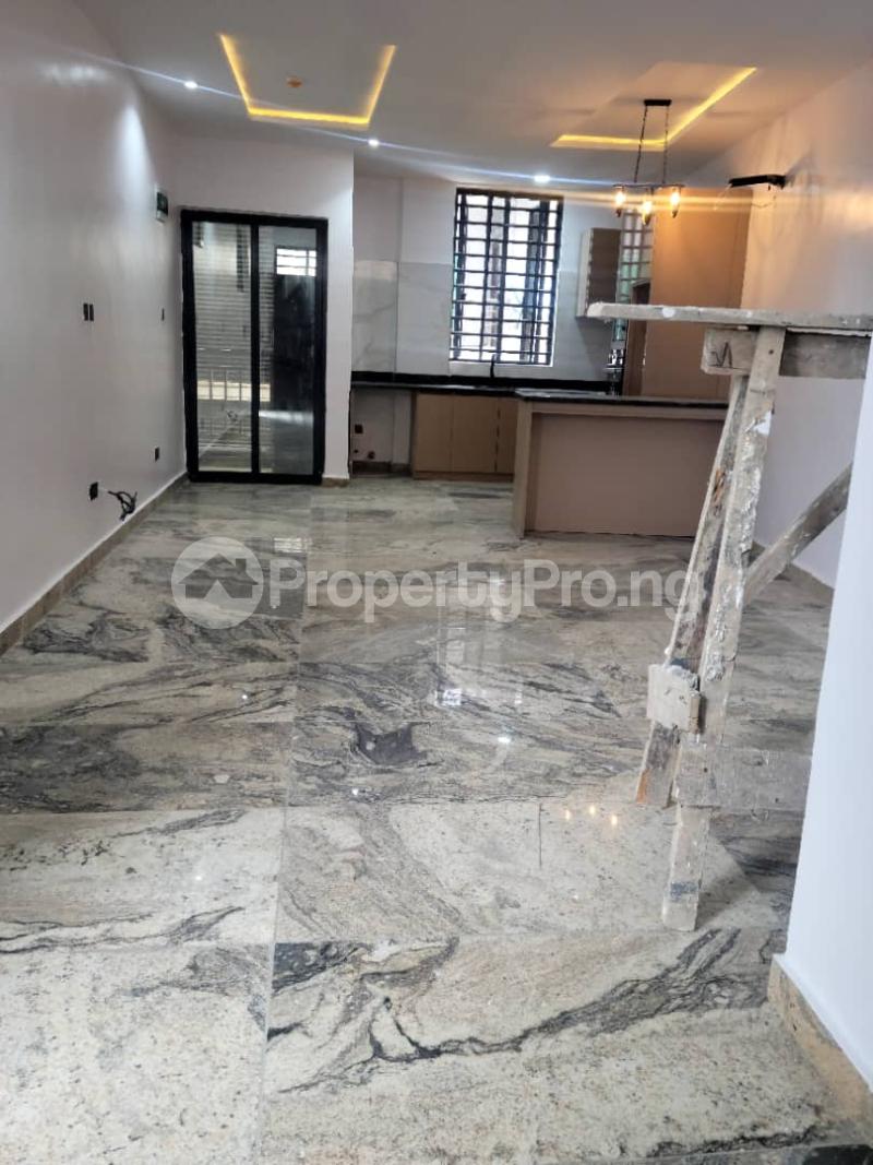 3 bedroom Flat / Apartment for rent Ikate Lekki Lagos