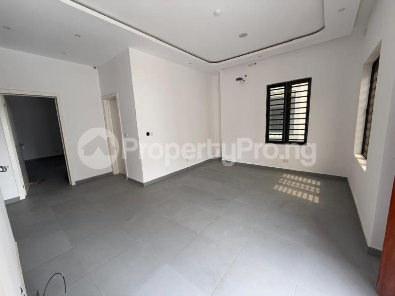 3 bedroom House for rent Freedom Way Lekki Lagos