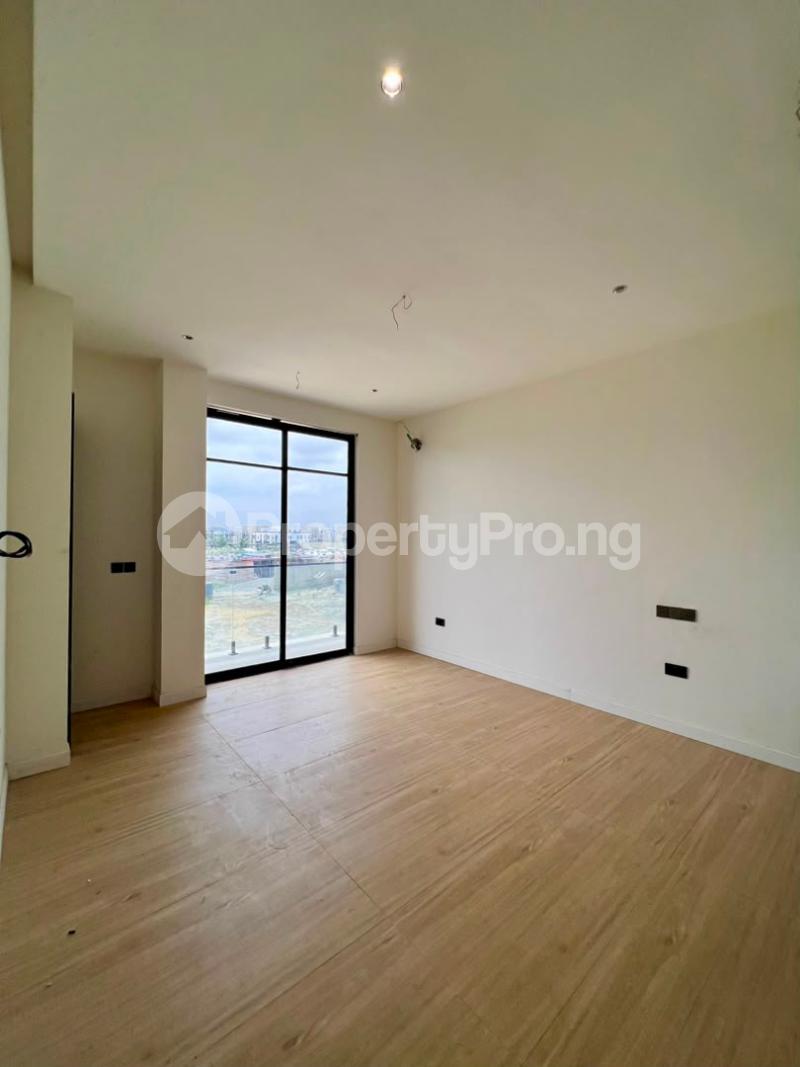 3 bedroom House for sale Ikota Lekki Lagos
