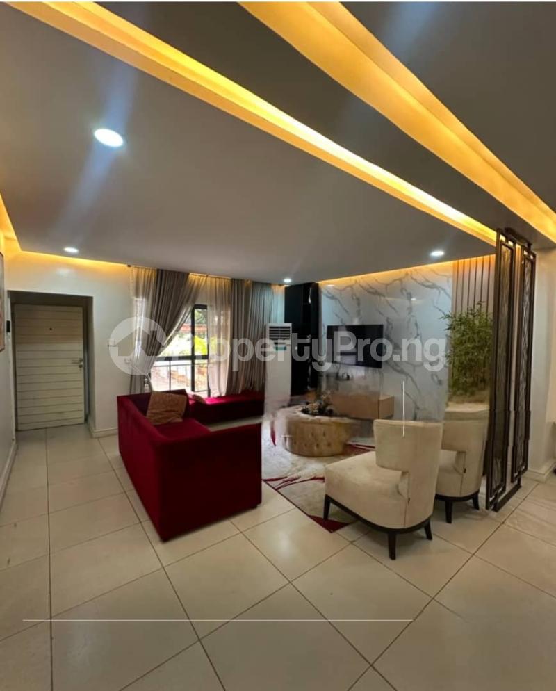 3 bedroom House for rent Victoria Island Lagos