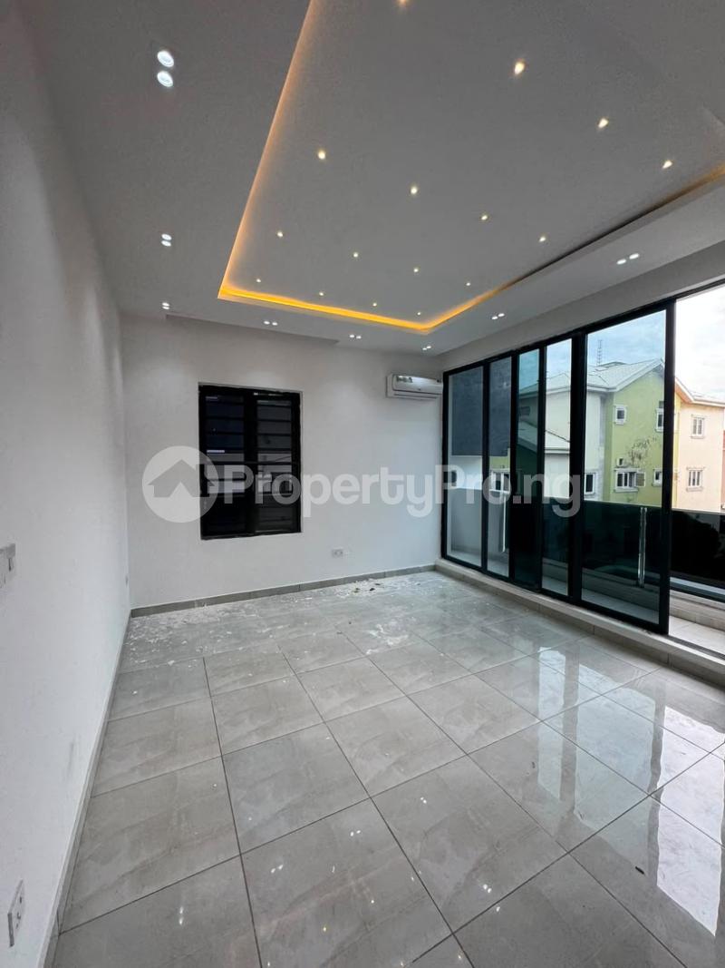 3 bedroom House for rent Lekki Phase 1 Lekki Lagos