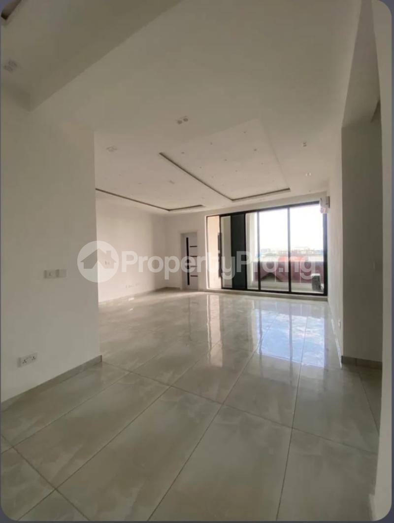 3 bedroom Flat / Apartment for rent Lekki Phase 1 Lekki Lagos