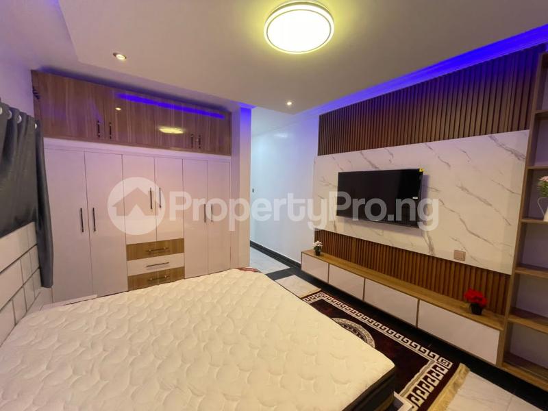 3 bedroom House for rent Victoria Island Lagos
