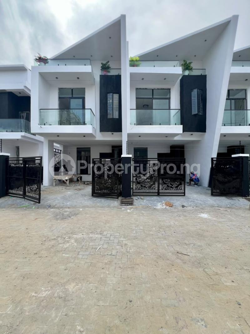 3 bedroom House for sale Ikota Lekki Lagos