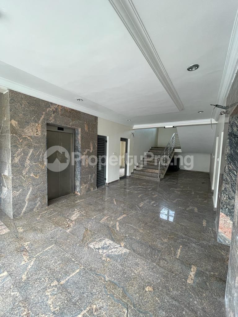 3 bedroom House for rent Old Ikoyi Ikoyi Lagos