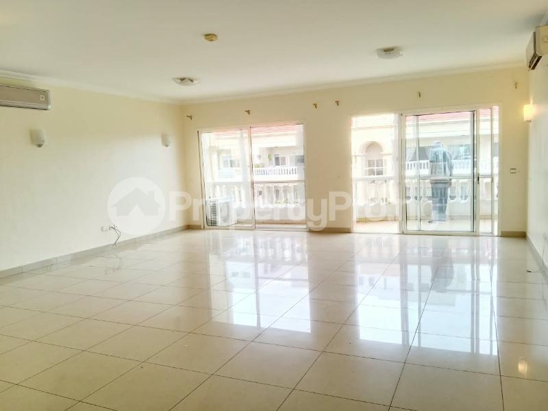 3 bedroom House for rent Banana Island Ikoyi Lagos