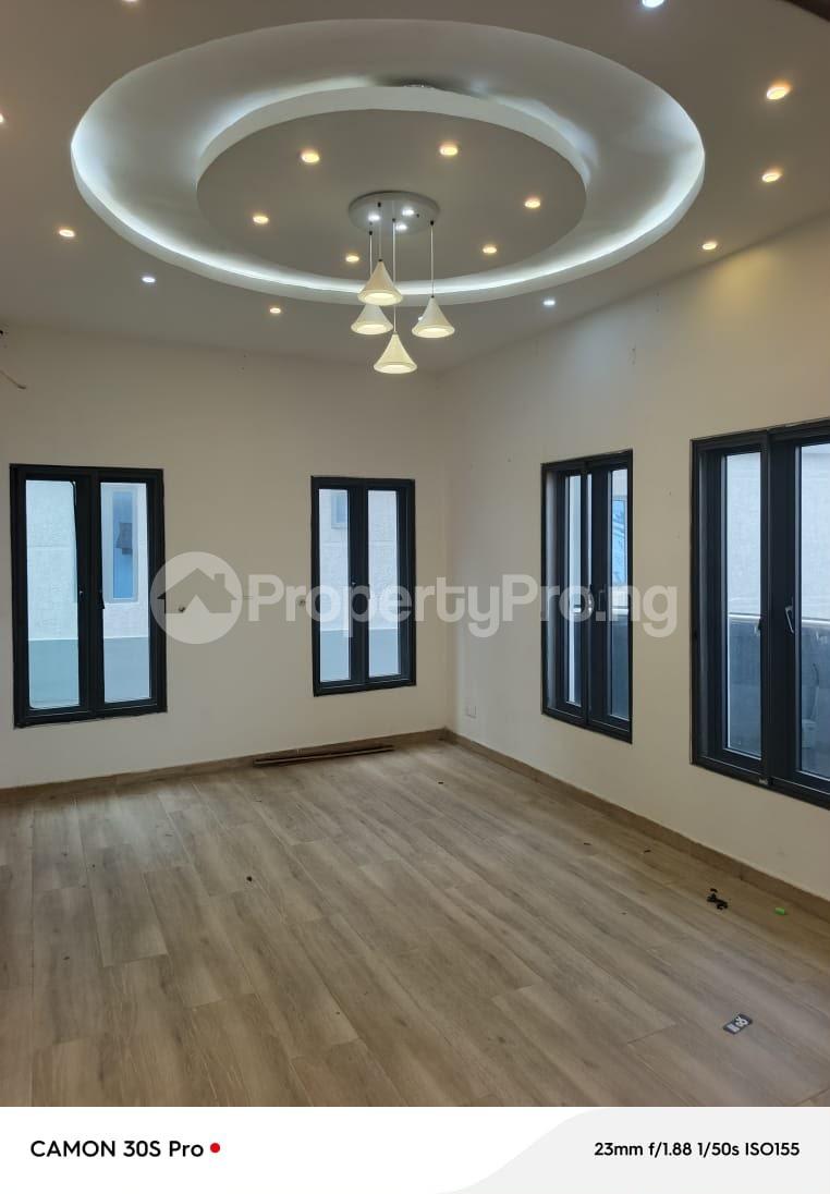 3 bedroom House for rent Lekki Phase 1 Lekki Lagos