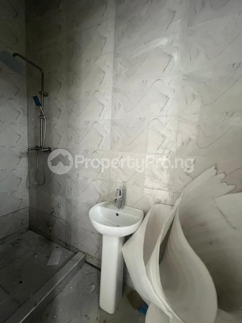 3 bedroom House for sale Ajah Lagos