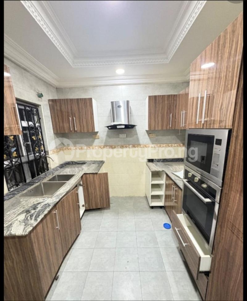 3 bedroom House for rent Lekki Phase 1 Lekki Lagos