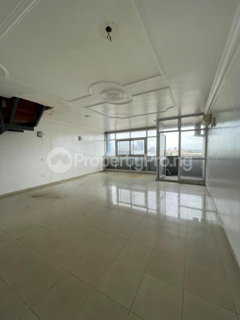 3 bedroom House for rent Victoria Island Lagos