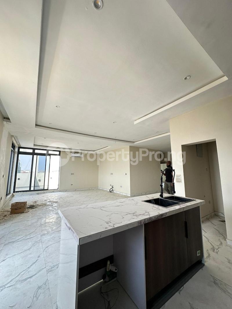 3 bedroom House for rent  Ikate Lekki Lagos