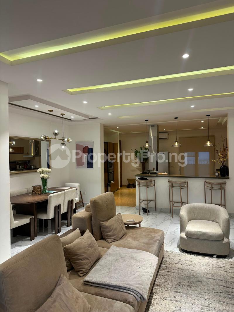 3 bedroom House for rent Lekki Lagos