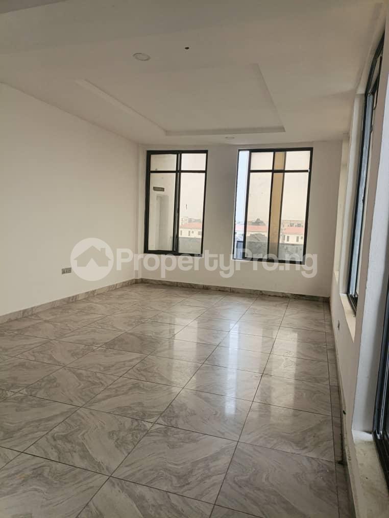3 bedroom House for rent Ologolo Lekki Lagos