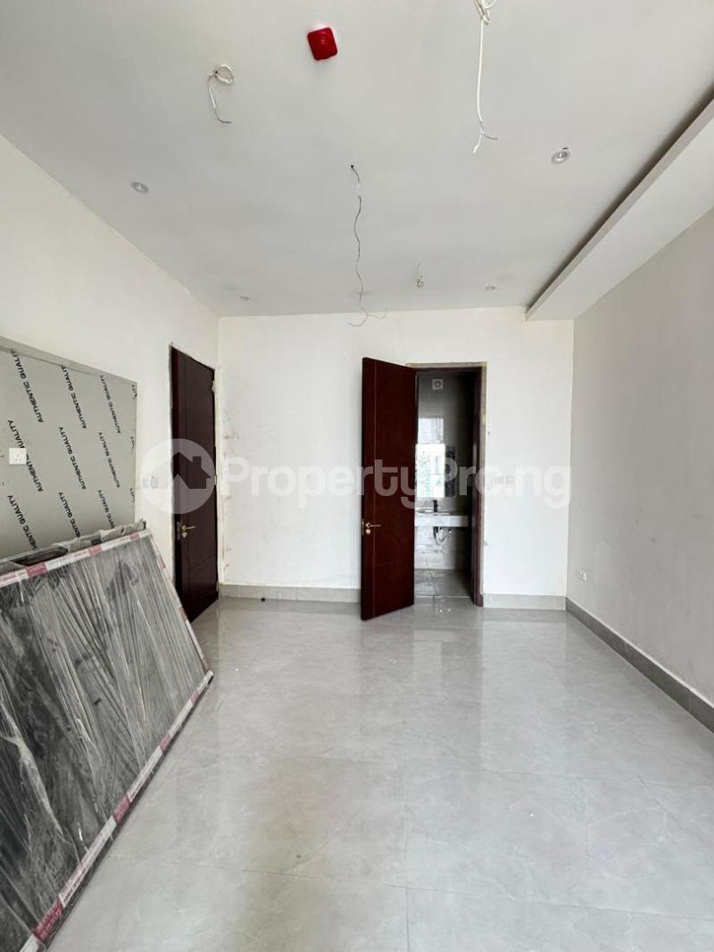3 bedroom House for rent Lekki Phase 1 Lekki Lagos