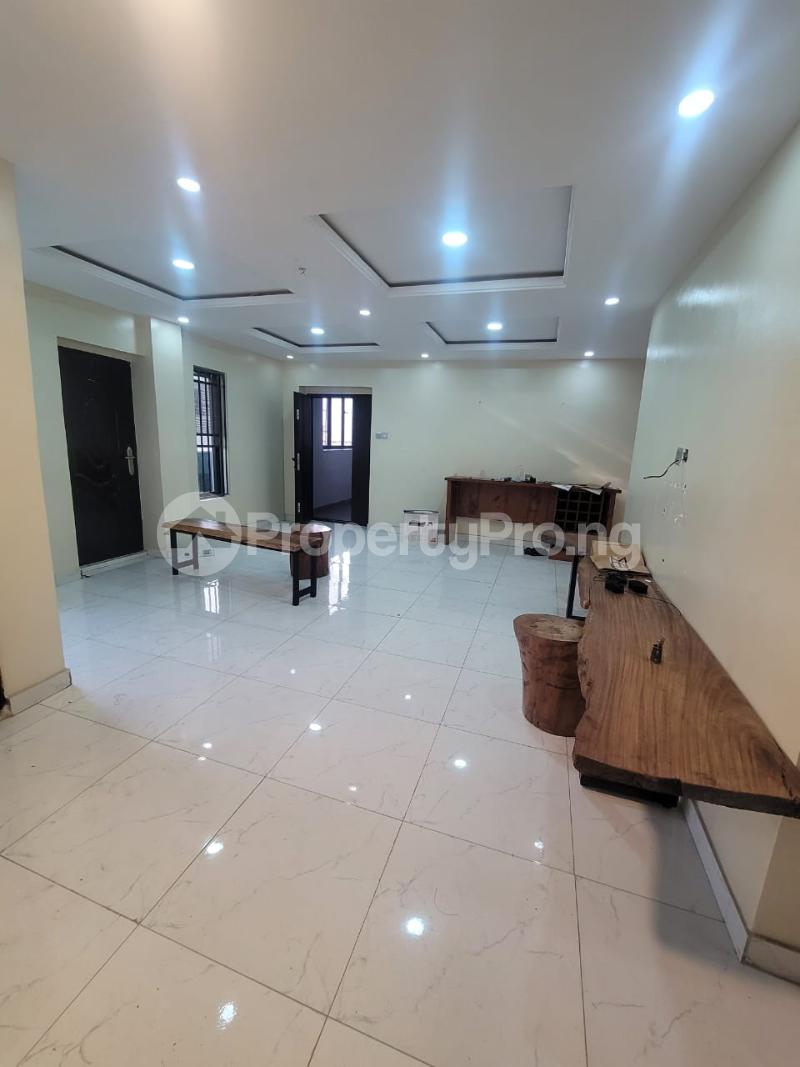 3 bedroom House for rent Ikate Lekki Lagos
