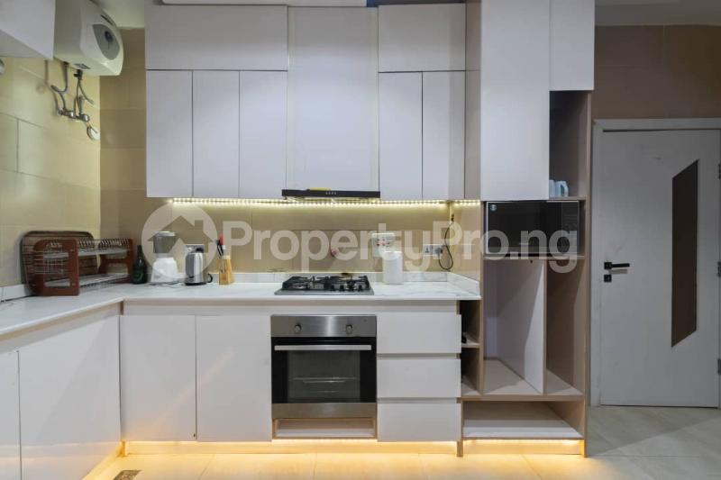 3 bedroom House for rent Banana Island Ikoyi Lagos - 0