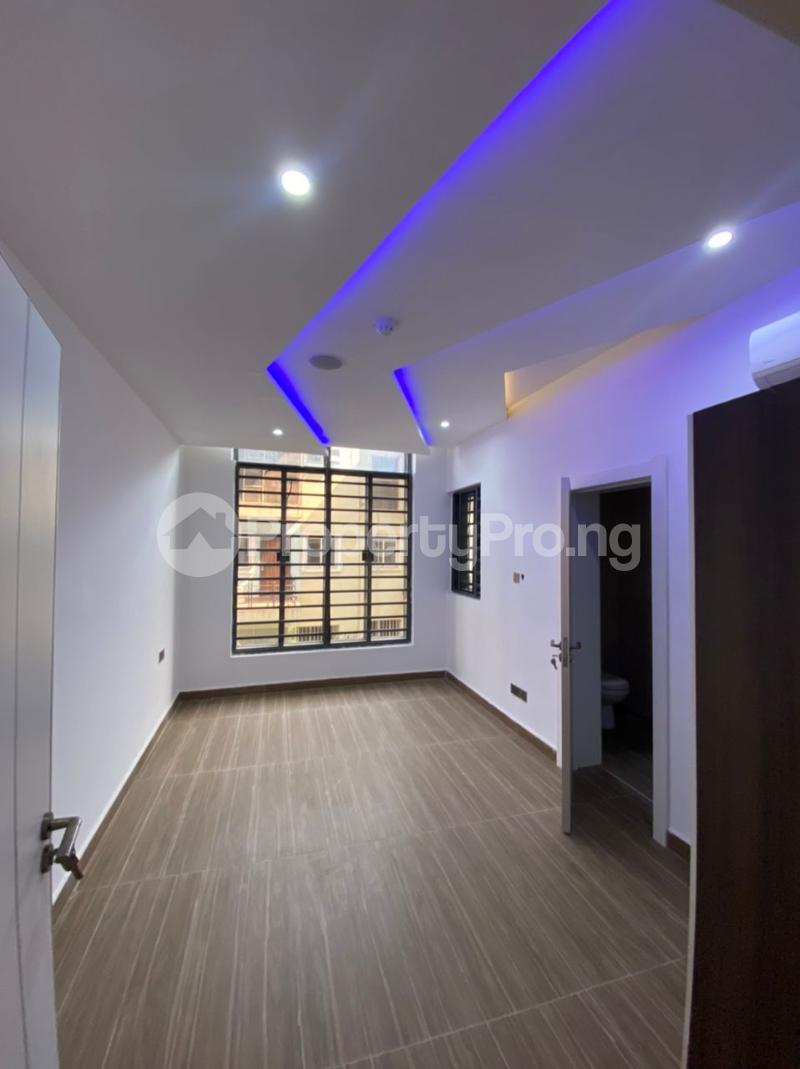 3 bedroom House for rent Banana Island Ikoyi Lagos