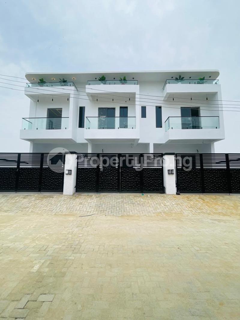 3 bedroom House for sale Ajah Lagos