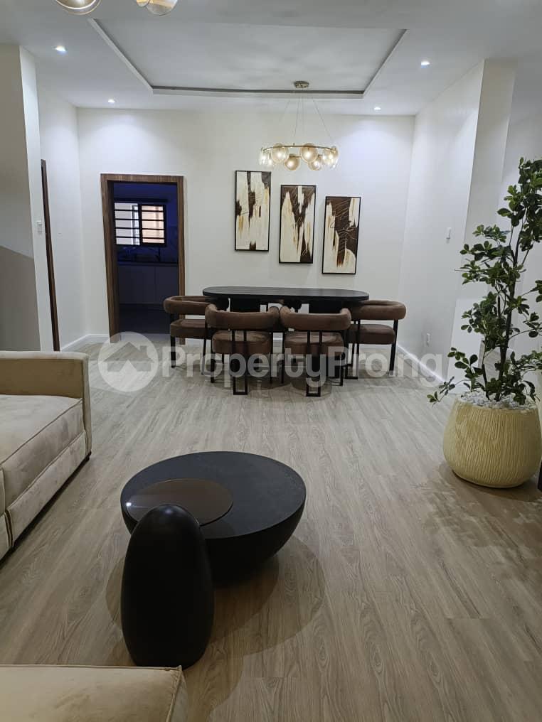 3 bedroom House for sale Lekki Phase 1 Lekki Lagos