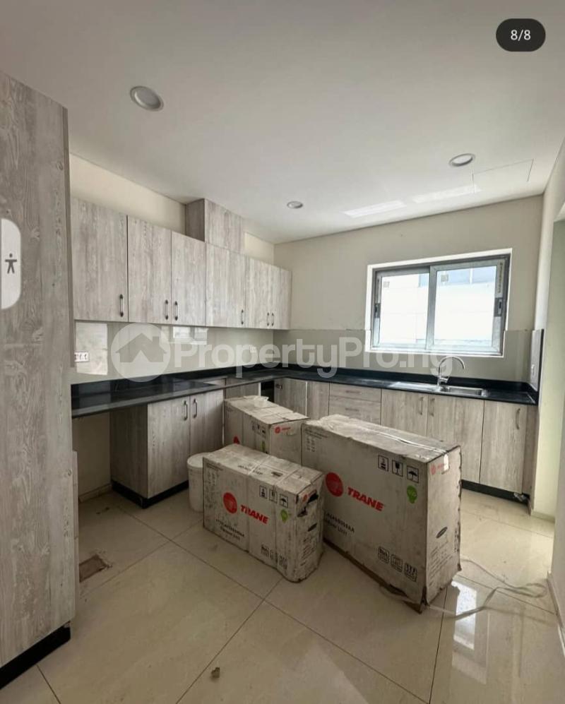 3 bedroom House for rent Banana Island Ikoyi Lagos