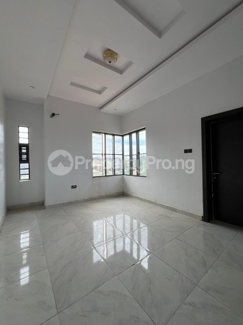 3 bedroom House for rent Ikota Lekki Lagos