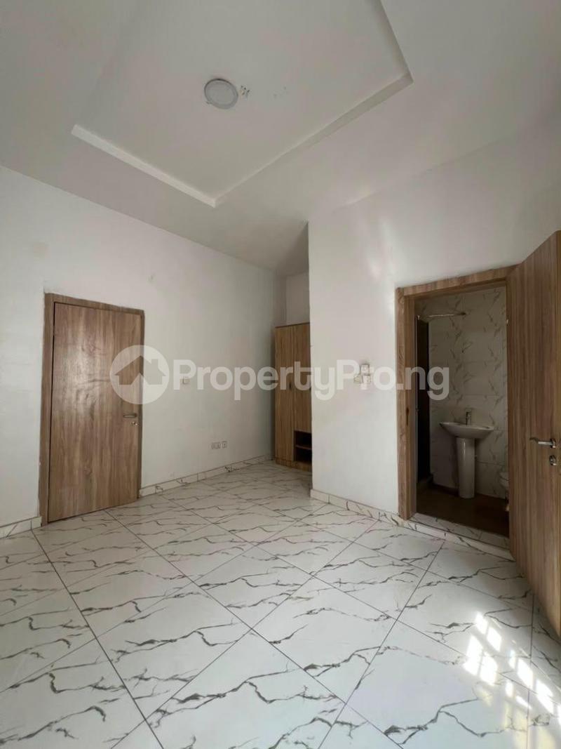 3 bedroom House for rent Ikota Lekki Lagos