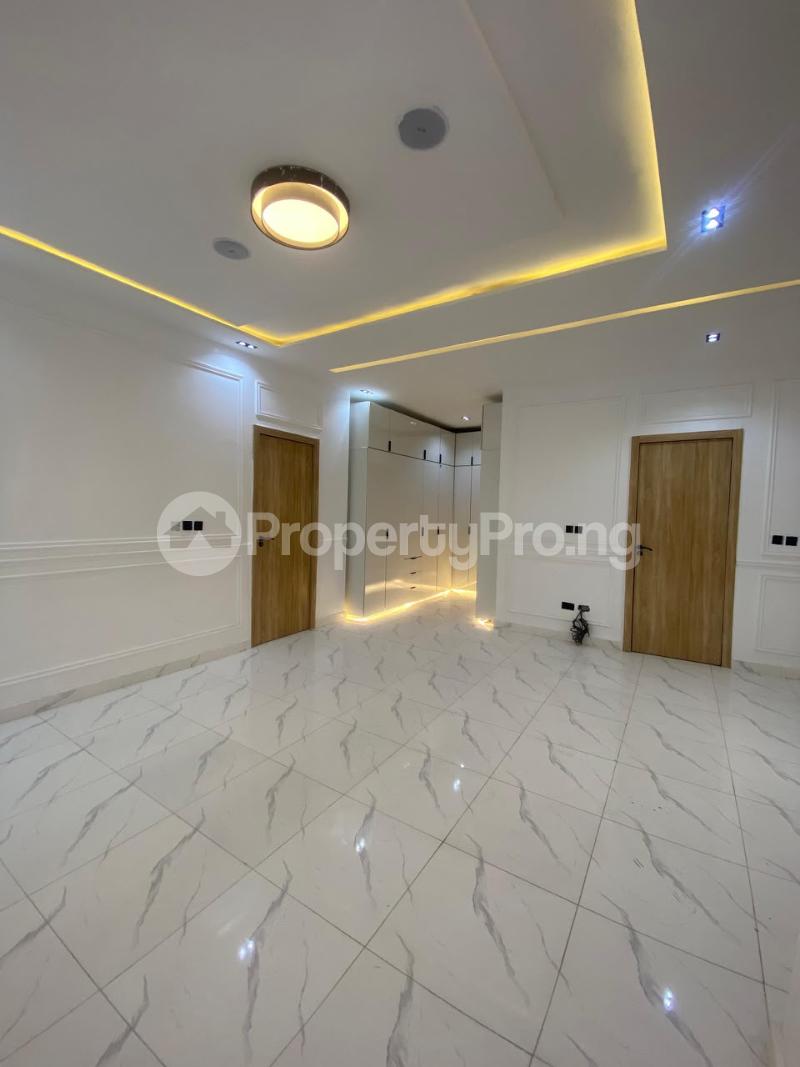 3 bedroom Flat / Apartment for sale Freedom Way Lekki Lagos