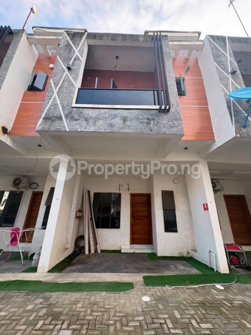 3 bedroom House for sale Ikota Lekki Lagos