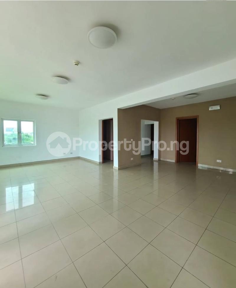 3 bedroom House for rent Victoria Island Lagos