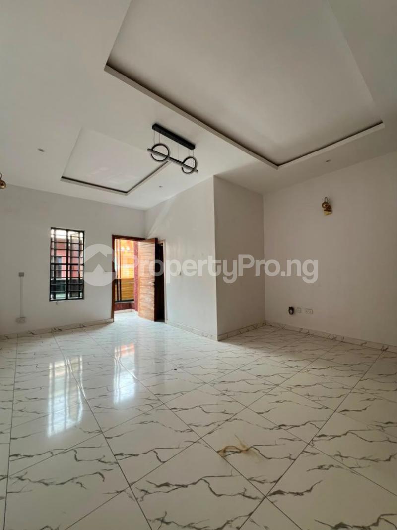 3 bedroom House for rent Ikota Lekki Lagos