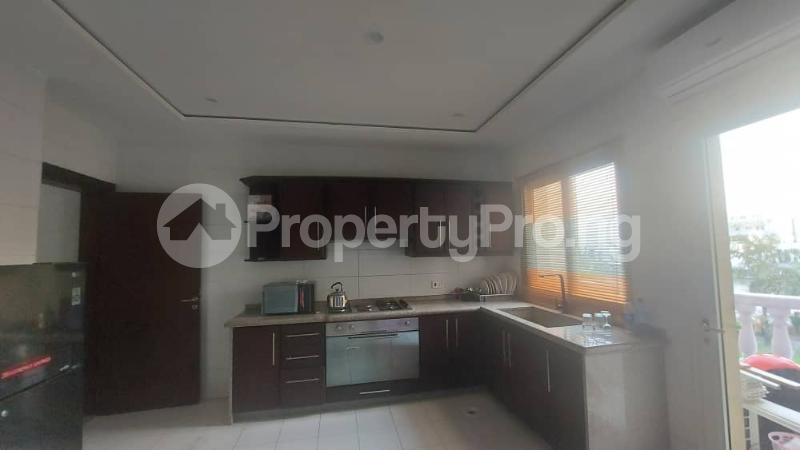 3 bedroom House for rent Banana Island Road Ikoyi Lagos
