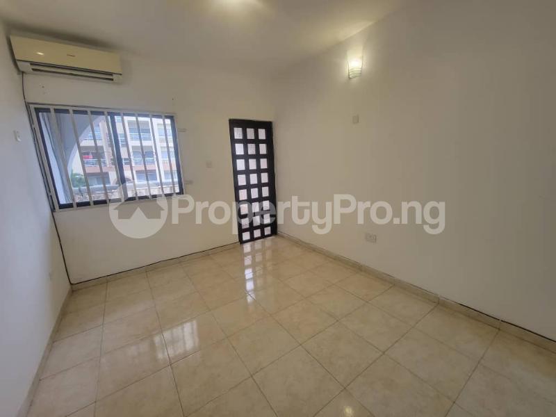 3 bedroom House for rent Old Ikoyi Ikoyi Lagos
