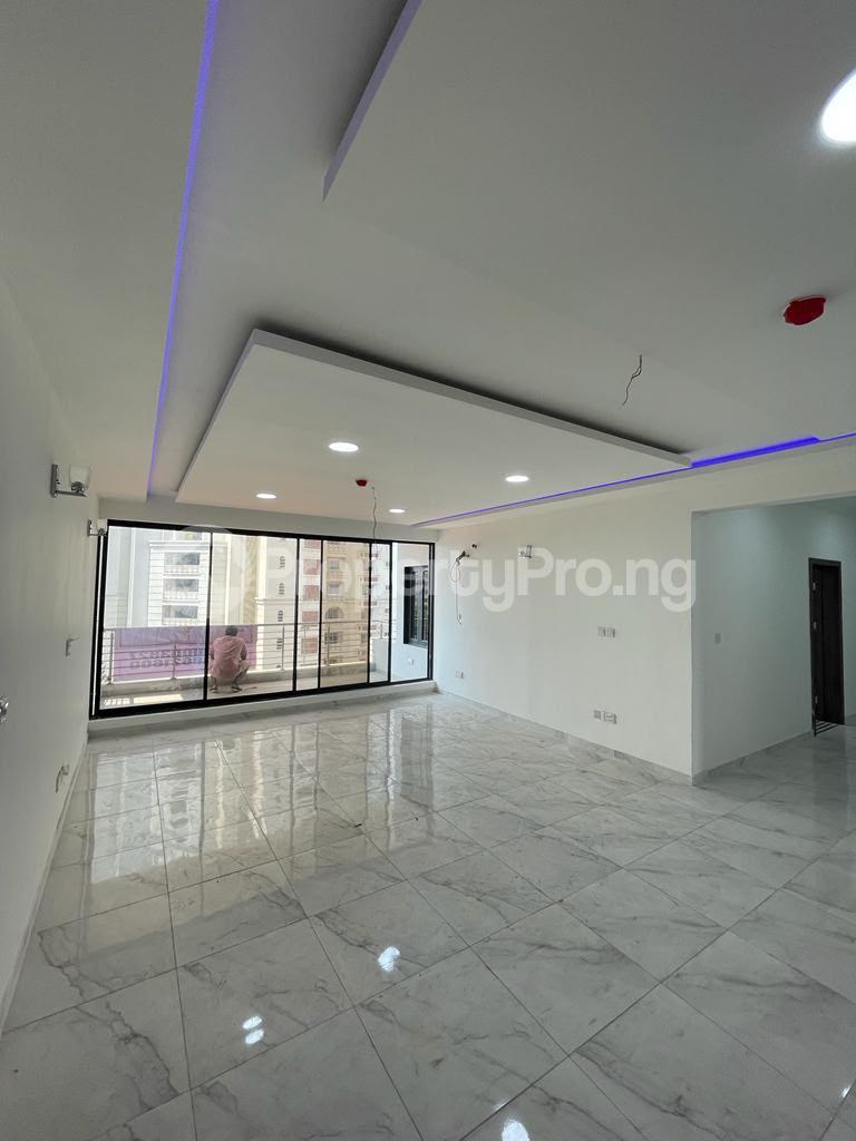 3 bedroom House for rent Victoria Island Lagos