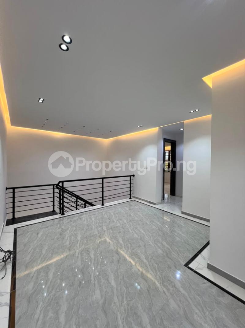 3 bedroom House for rent Lekki Scheme 2 Ajah Lagos