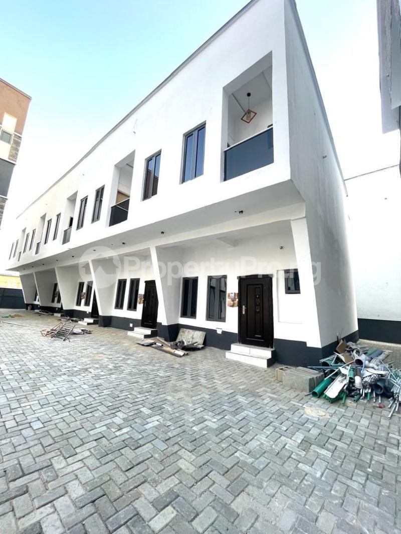 3 bedroom House for sale Ajah Lagos