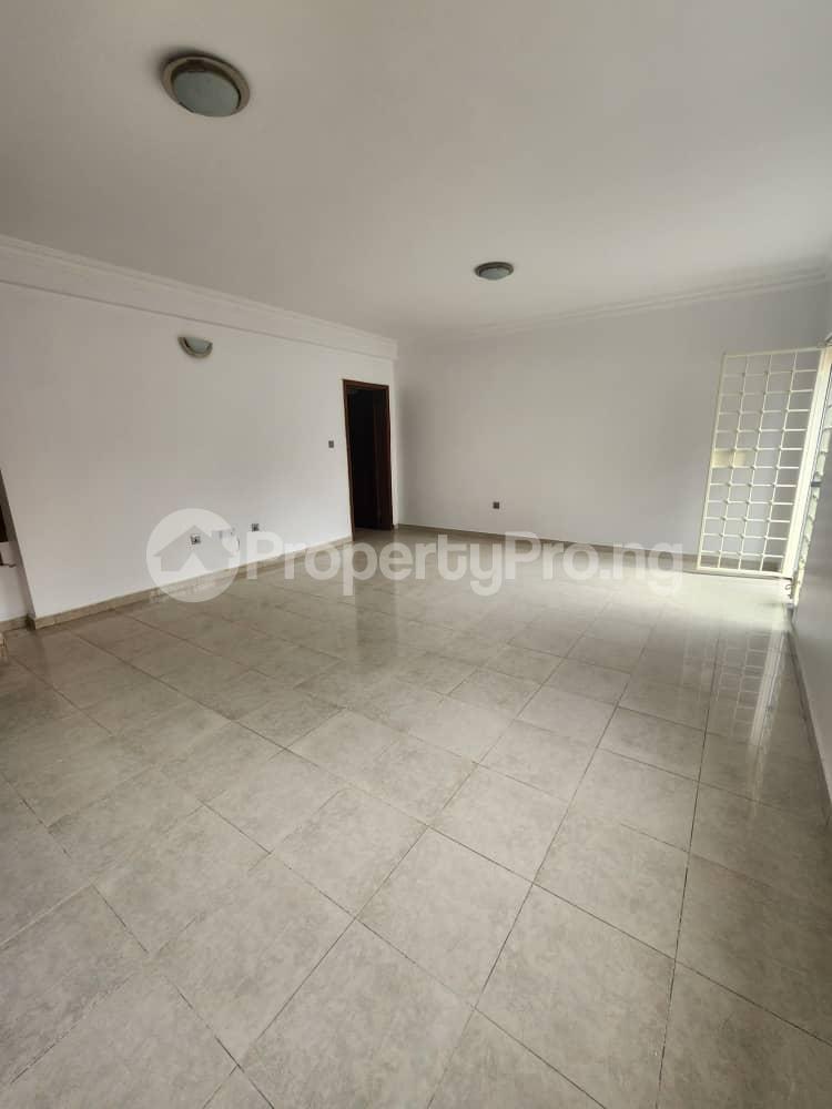 3 bedroom House for rent Bourdillon Ikoyi Lagos - 0