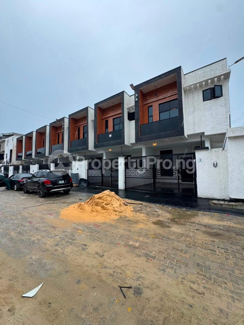3 bedroom House for sale Ajah Lagos