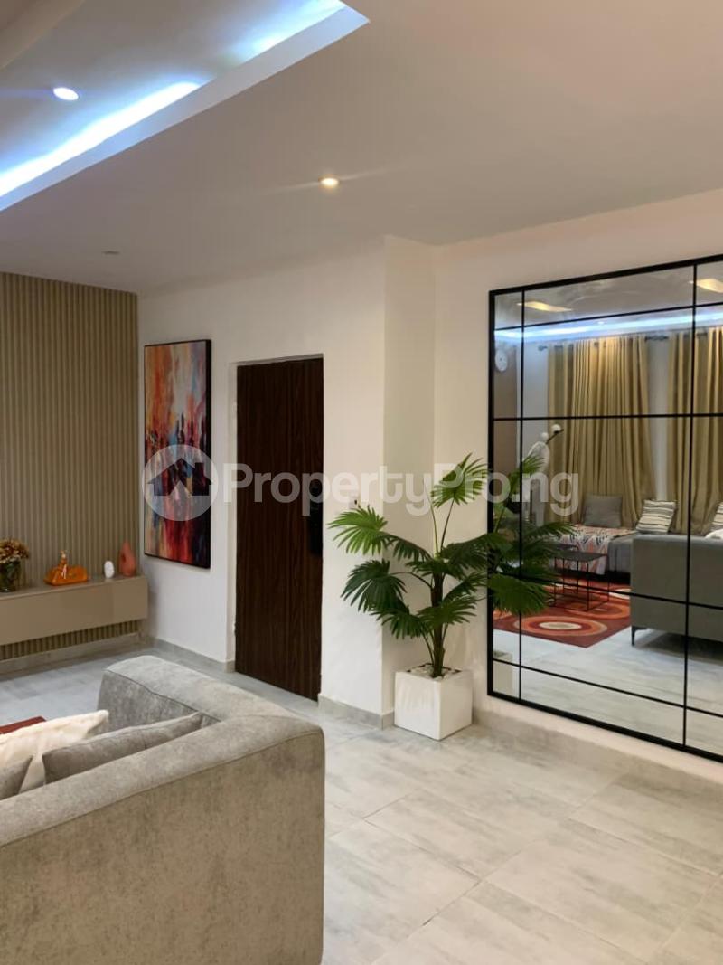 3 bedroom House for sale Freedom Way Lekki Lagos
