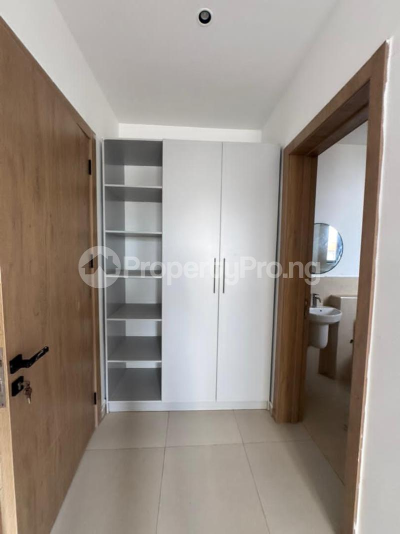 3 bedroom House for sale Lekki Phase 1 Lekki Lagos