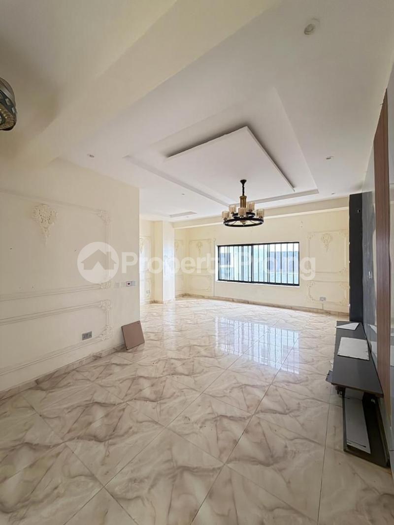 3 bedroom House for rent Ikate Lekki Lagos
