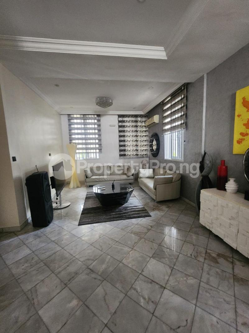 3 bedroom House for rent Old Ikoyi Ikoyi Lagos