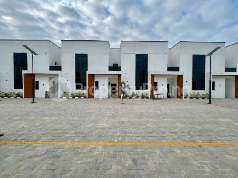 3 bedroom House for sale Ajah Lagos