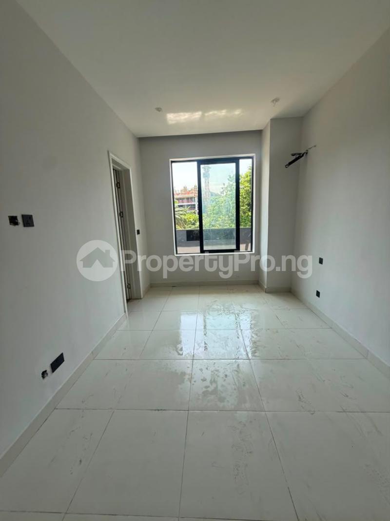 3 bedroom House for rent Ikoyi Lagos