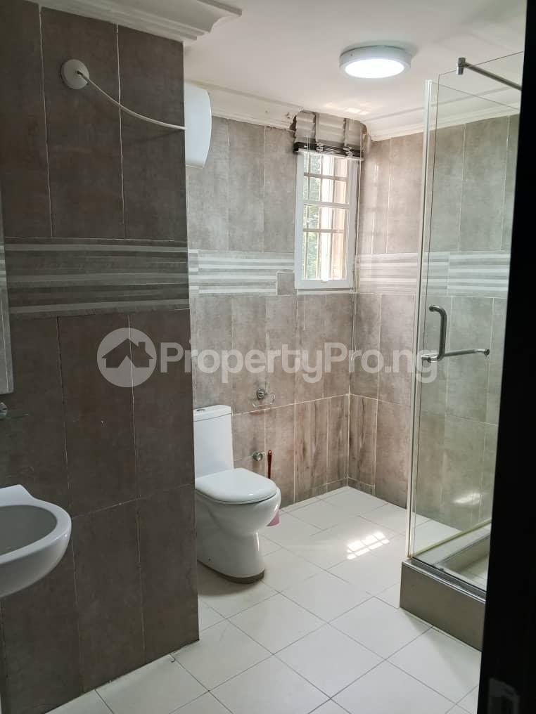 3 bedroom House for rent Banana Island Ikoyi Lagos