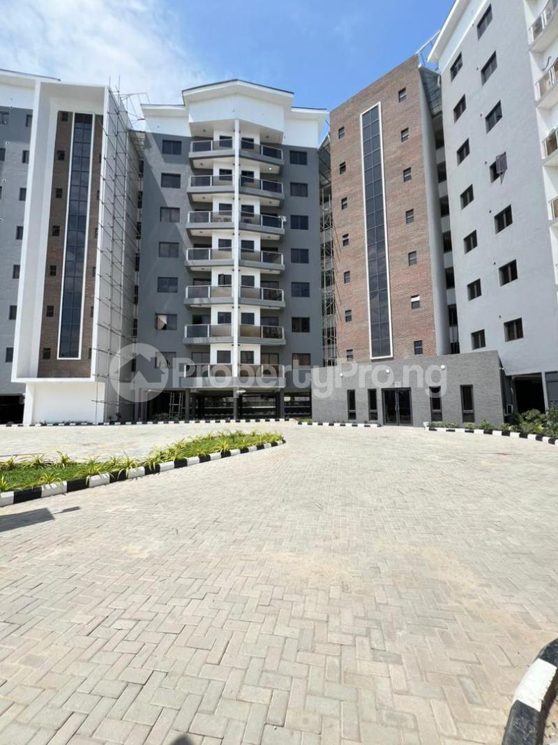 3 bedroom House for sale Ikate Lekki Lagos