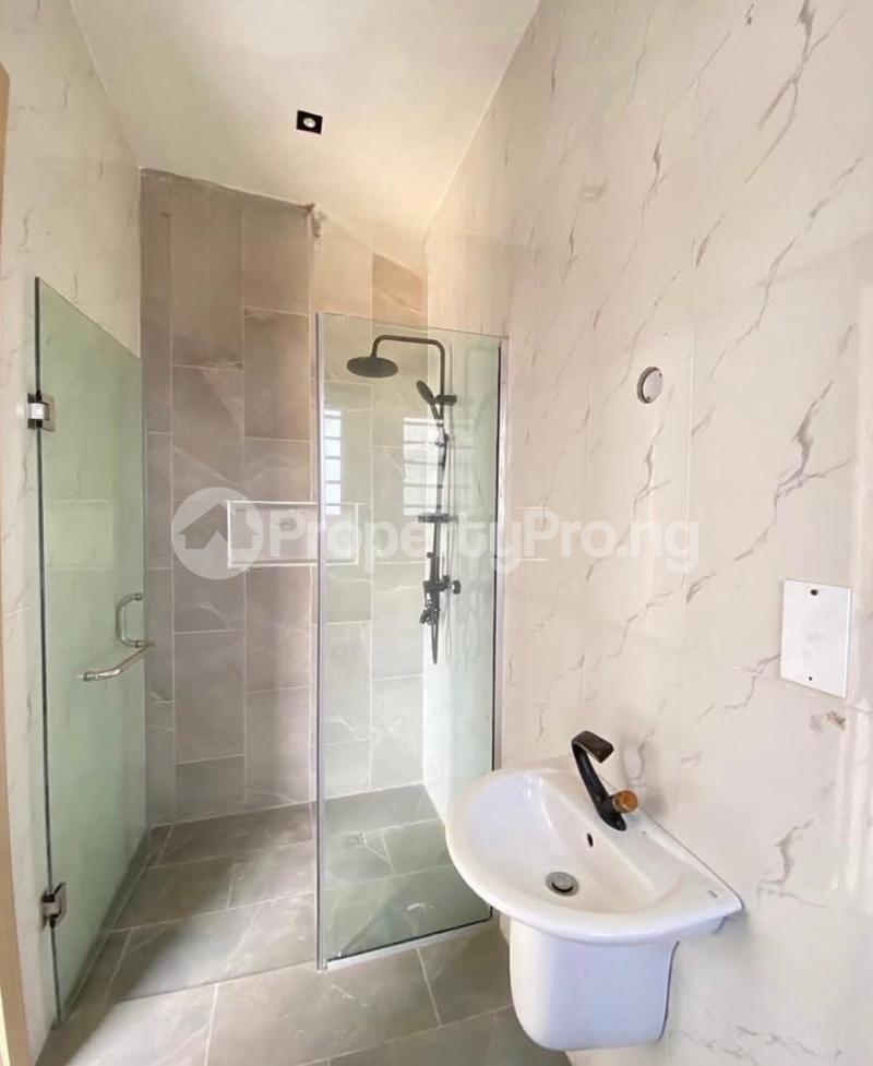 3 bedroom House for rent Lekki Phase 1 Lekki Lagos