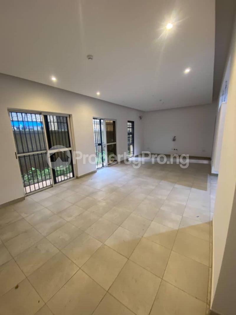 3 bedroom House for rent Lekki Phase 1 Lekki Lagos