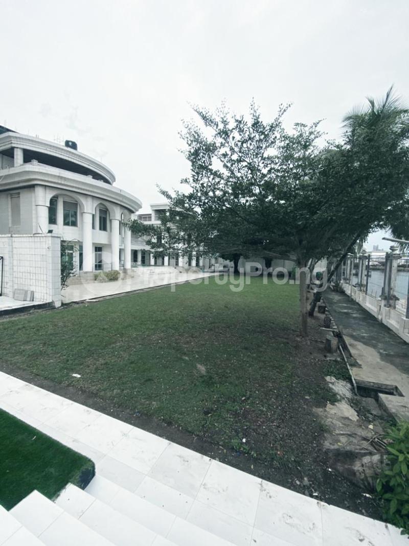 3 bedroom House for rent Victoria Island Lagos